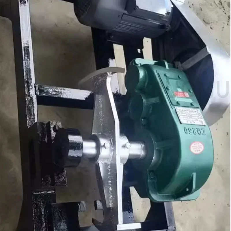 Log Splitter Electric - 15KW電動水平薪割り機 - 効率的な家庭用薪割り機、薪割りと伐採に