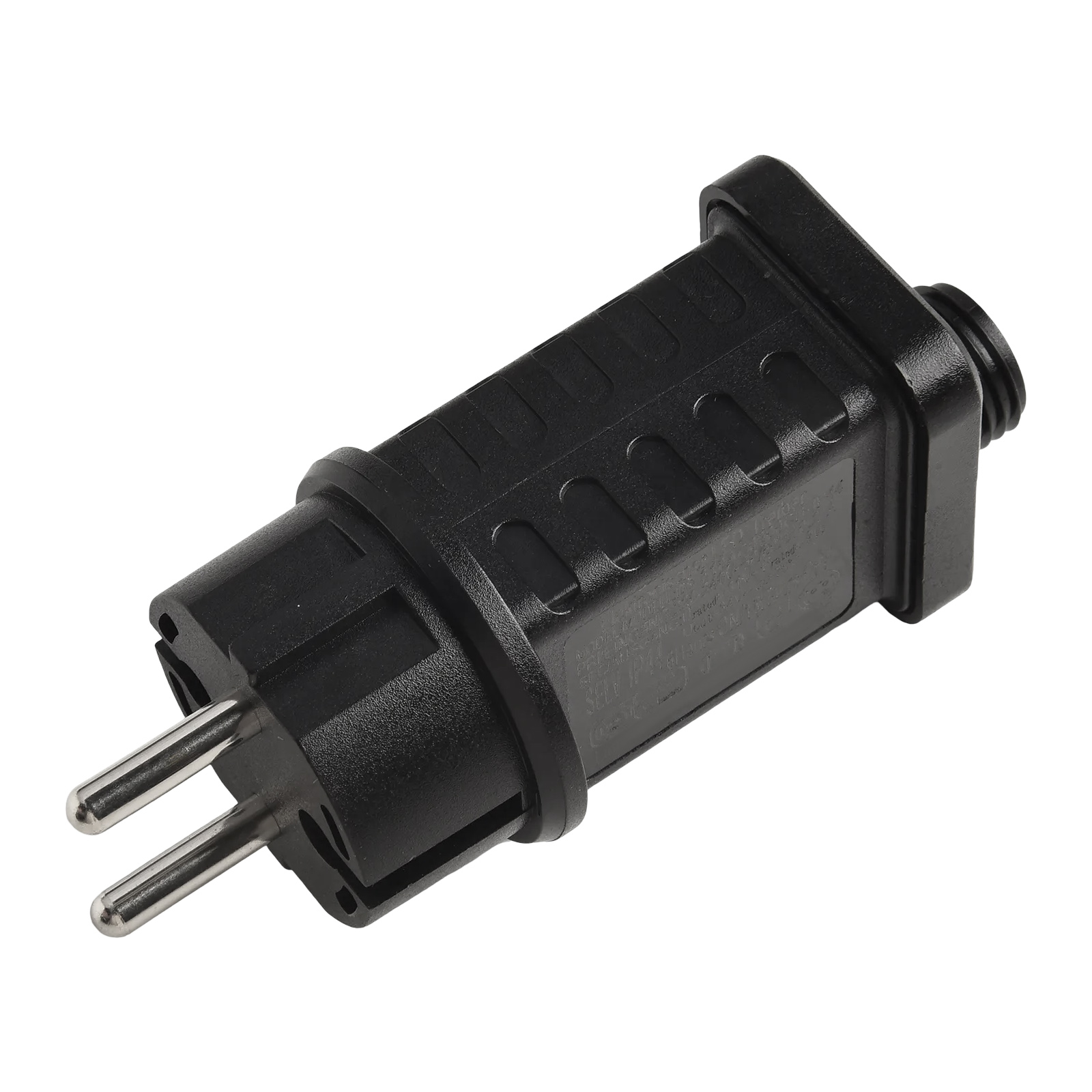 31V 9W LED 変圧器電源タイマー付きストリングライト - Outdoor Power Meter のレビューと価格