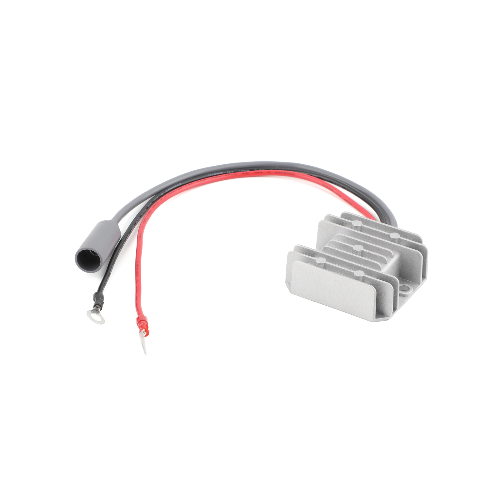 米国12V 24Vを30V 3.5Aに昇圧するDCステップア - Outdoor Power Block のレビューと価格