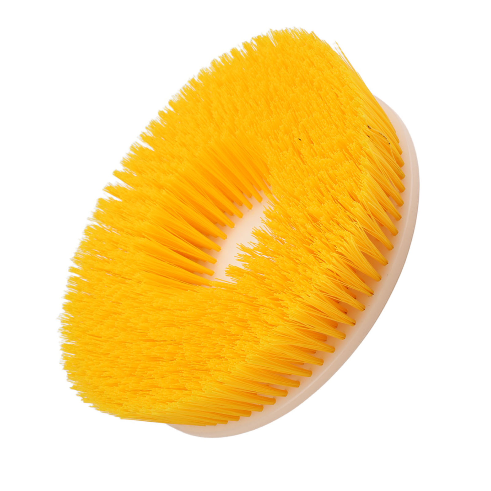 強力な電動スクラブブラシで楽々床掃除 - ナイロンヘッドソー - Outdoor Power Brush のレビューと価格
