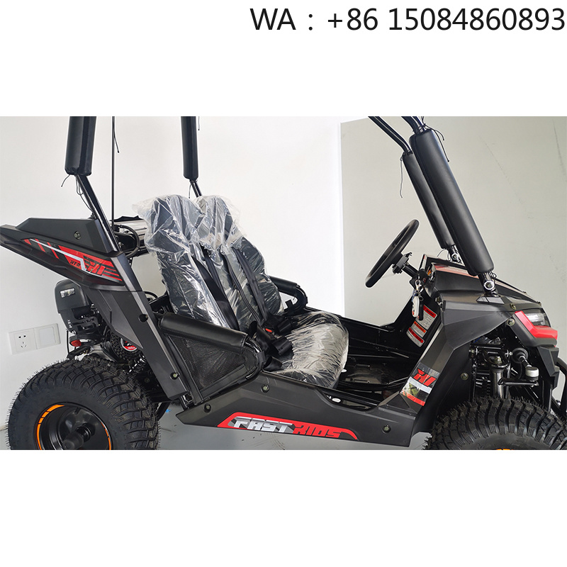 完全サポート付きゴーカートキット、標準電源部品付き、フルサプ - Outdoor Power Direct のレビューと価格