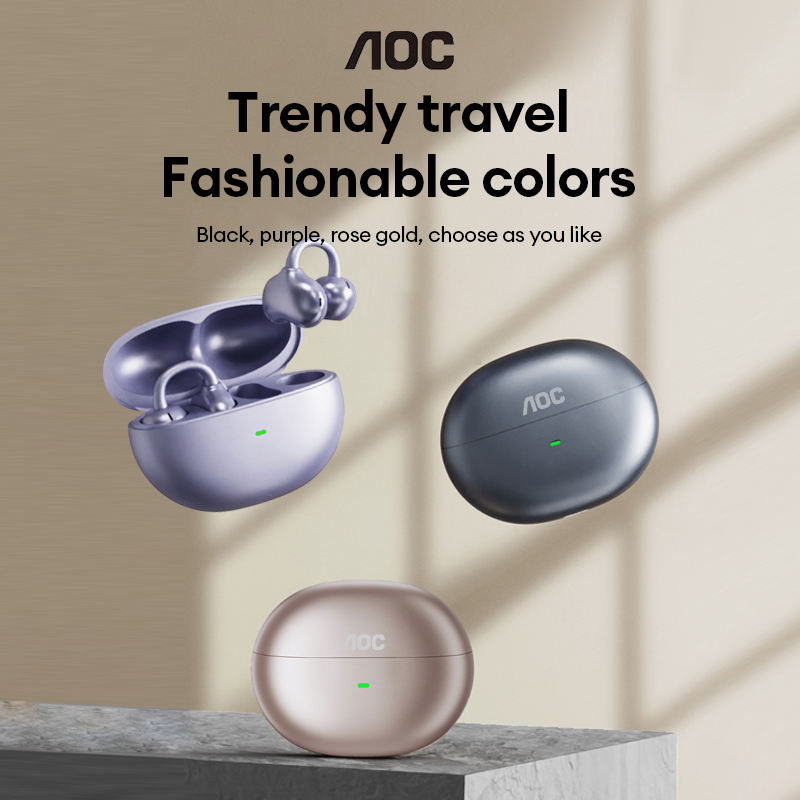 AOC ACD2544 ワイヤレスBluetoothイヤーク - Outdoor Usb Power Supply のレビューと価格