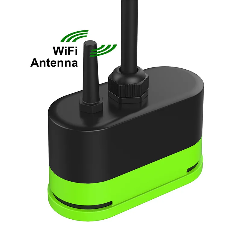 Tuya EU 16A Wifiスマート屋外プラグスイッチソ - Outdoor Power Port のレビューと価格