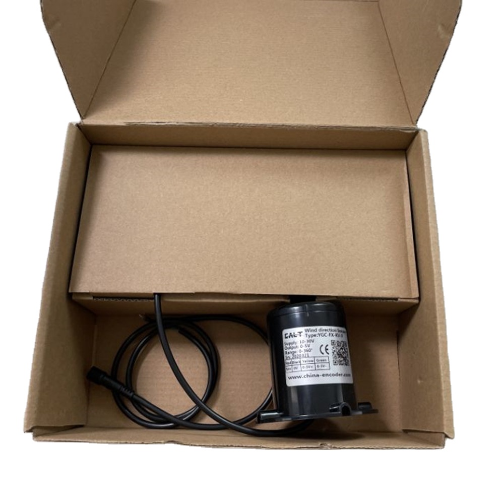 10~30v電源風向センサー屋外監視 - Outdoor Power Direct のレビューと価格