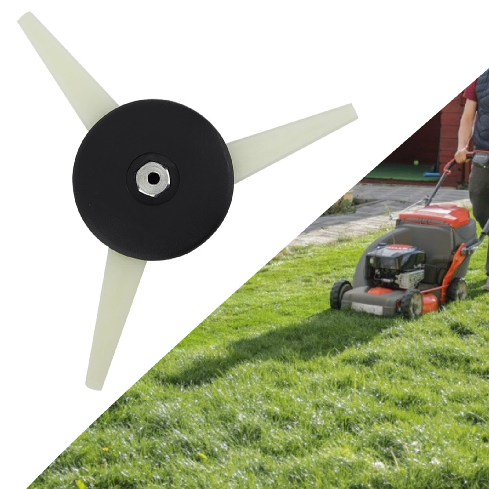 FS38 FS45 FS46 芝刈り機アクセサリー ブラシカ - Outdoor Power Brush のレビューと価格