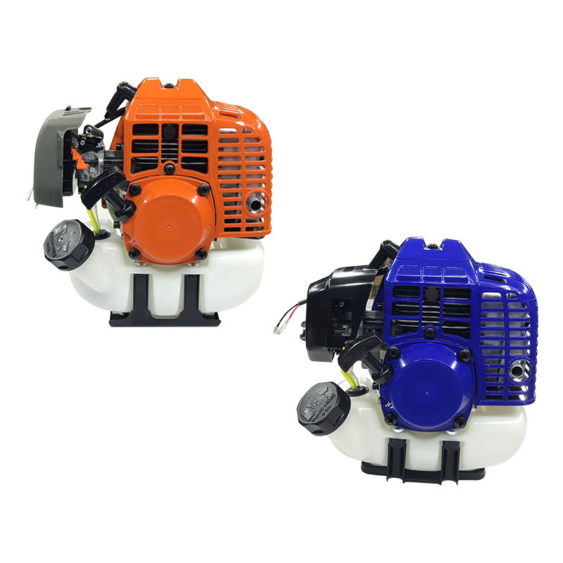 51.7cc 2ストロークガソリンエンジン、刈払機用、CE認 - Outdoor Power Brush のレビューと価格