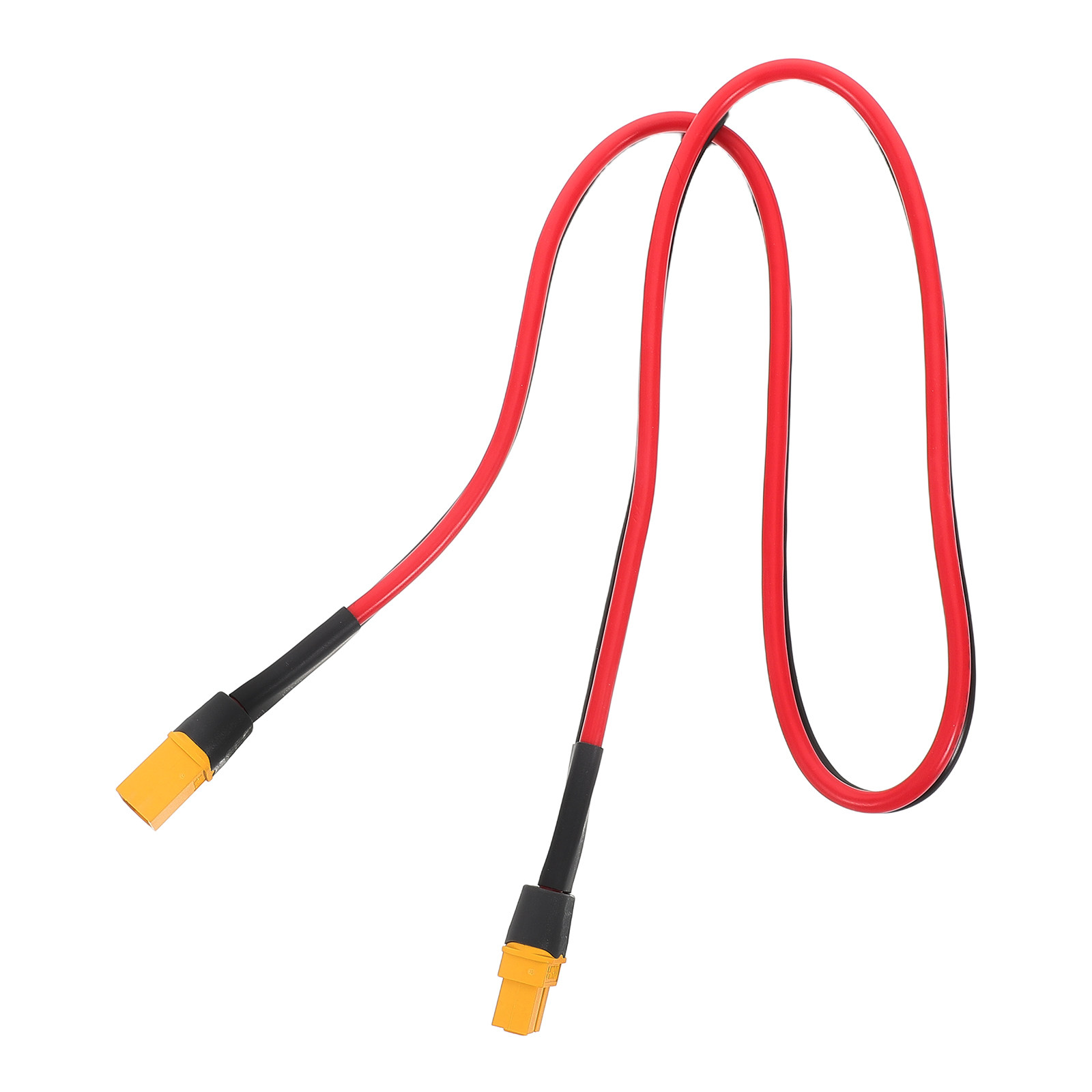 オス-メス延長ケーブル フレキシブルソーラーパワーコード 銅 - Outdoor Power Extension Cord のレビューと価格