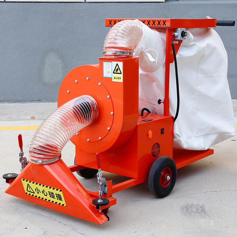 強力な電動リーフ48V 32Aリチウムイオンバッテリー搭載の - Outdoor Power Vacuum のレビューと価格