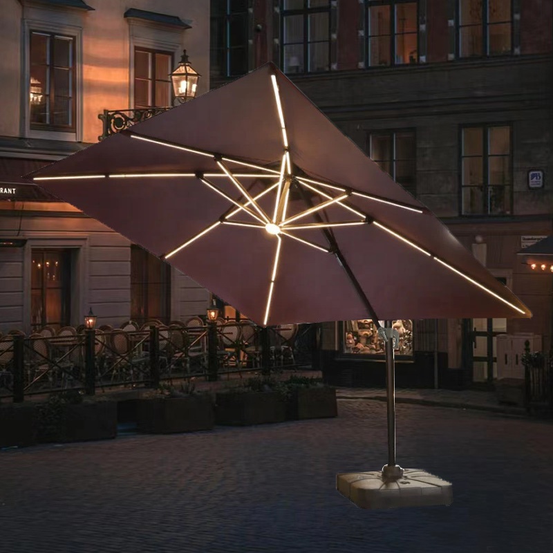 Lファクトリー直販 屋外ソーラーパワーLEDライト付き高級ロ - Outdoor Power Direct のレビューと価格