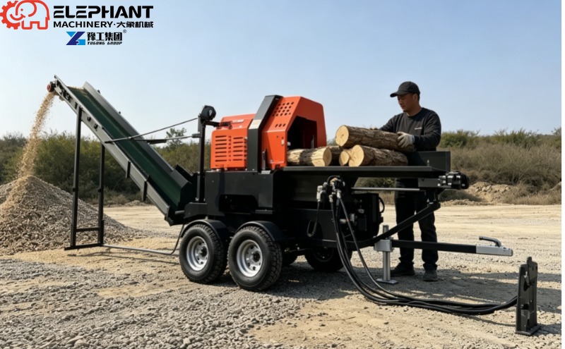 ピストン式薪割り機 電動油圧式木材分割機 家庭用および小規模 - Log Splitter Electric のレビューと価格