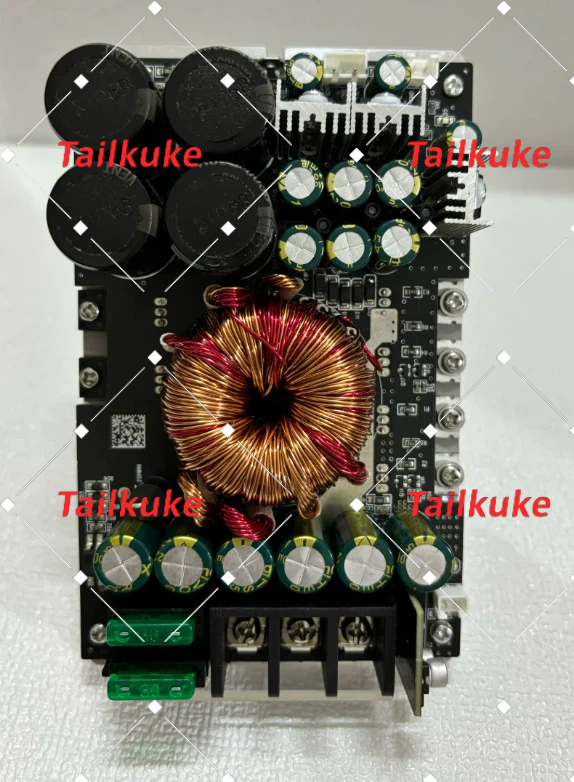 1000W 12V昇圧電源 アウトドアスピーカー カーアンプ - Outdoor Power Group のレビューと価格