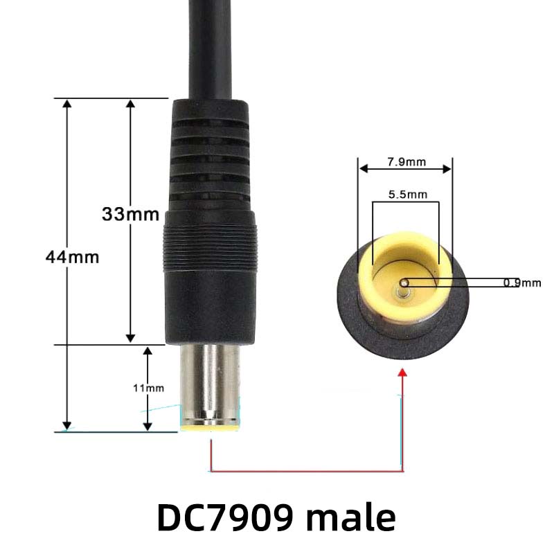 DC7909 オスとメスから 30A アンダーソン接続ケーブ - Outdoor Power Extension Cord のレビューと価格
