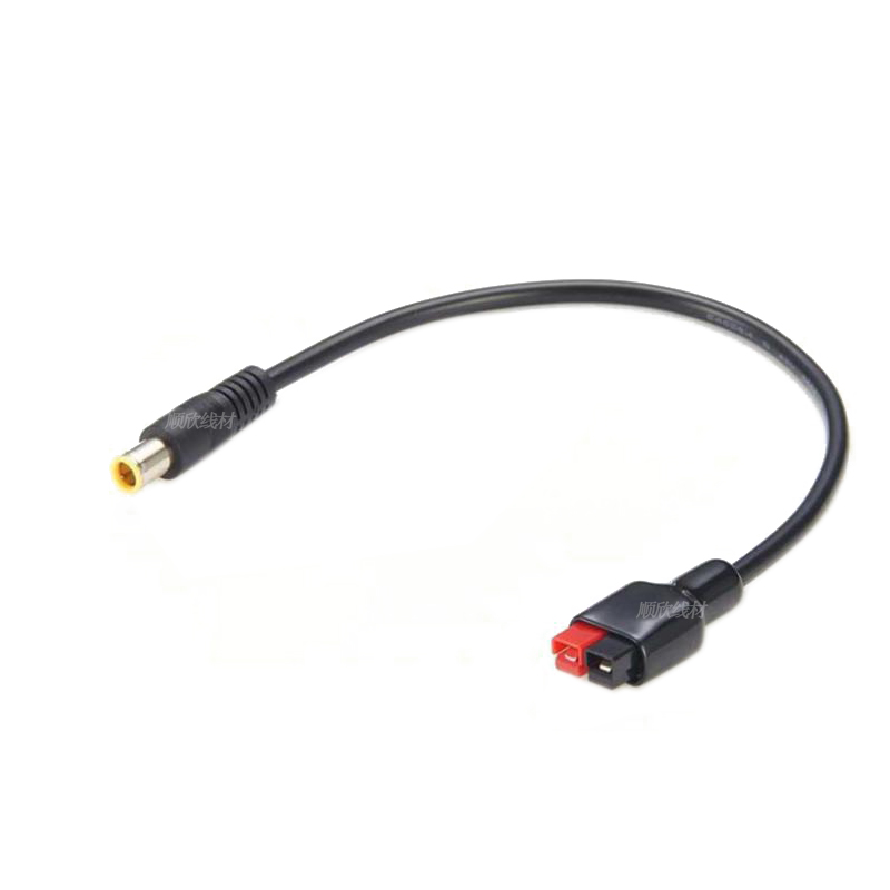 DC7909 オスとメスから 30A アンダーソン接続ケーブ - Outdoor Power Extension Cord のレビューと価格