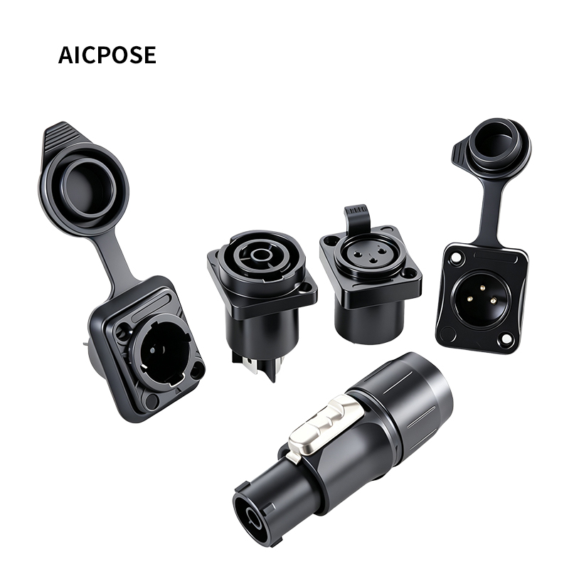 10個 防水パワーコン トゥルー1 パワーコネクター 屋外用 - Outdoor Power Port のレビューと価格