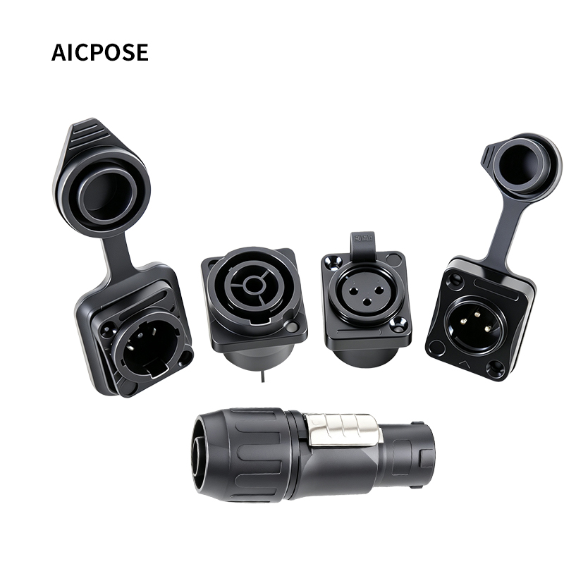 10個 防水パワーコン トゥルー1 パワーコネクター 屋外用 - Outdoor Power Port のレビューと価格