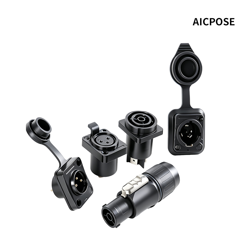 10個 防水パワーコン トゥルー1 パワーコネクター 屋外用 - Outdoor Power Port のレビューと価格
