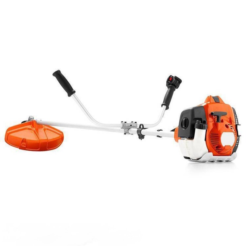 高出力ガーデン用屋外剪定機、サイドマウント式刈払機、ジャング - Outdoor Power Brush のレビューと価格