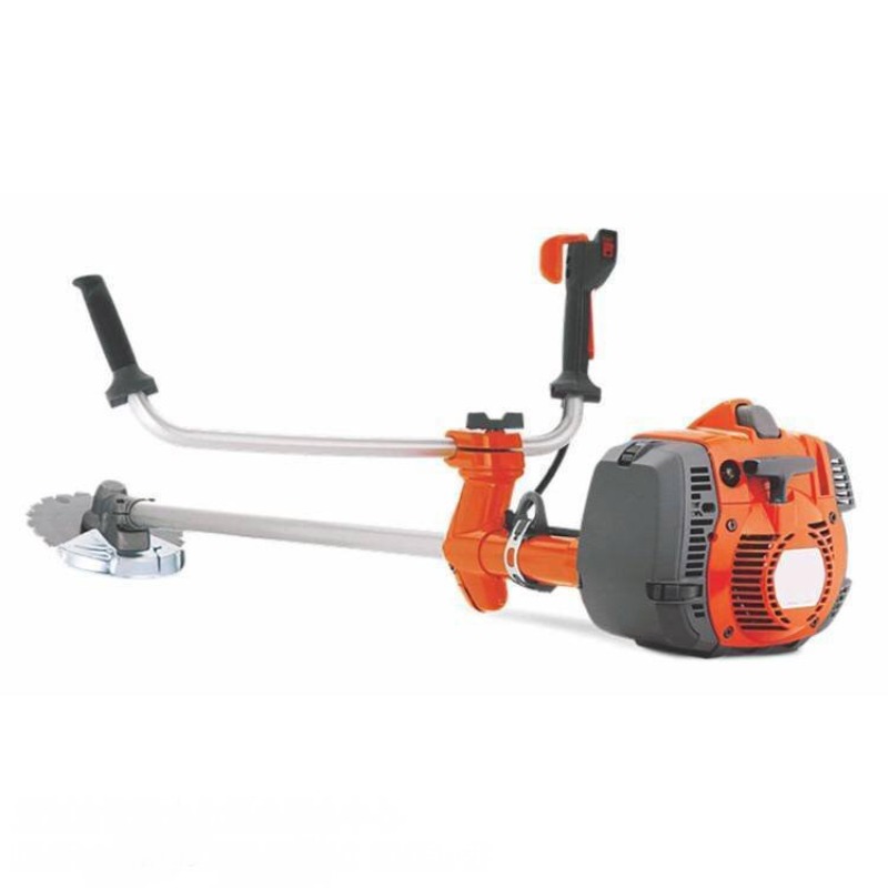 高出力ガーデン用屋外剪定機、サイドマウント式刈払機、ジャング - Outdoor Power Brush のレビューと価格