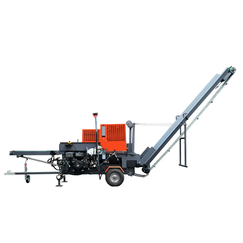 農業用3点連結式薪割り機トラクター用ログスプリッター（厚型油 - Log Splitter Electric のレビューと価格