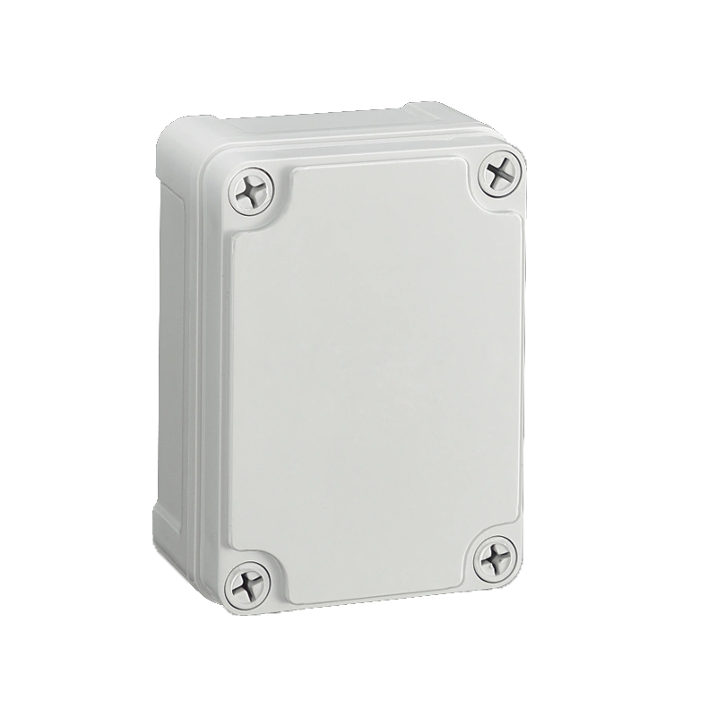 防水プラスチックジャンクションボックス,電子プロジェクト機器 - Outdoor Power Supply Box のレビューと価格