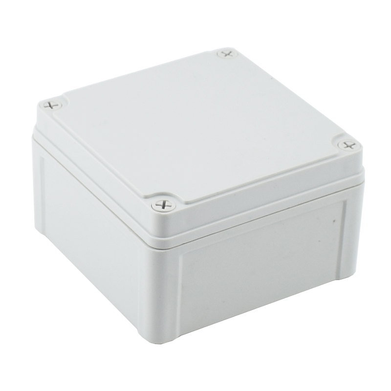 防水プラスチックジャンクションボックス,電子プロジェクト機器 - Outdoor Power Supply Box のレビューと価格