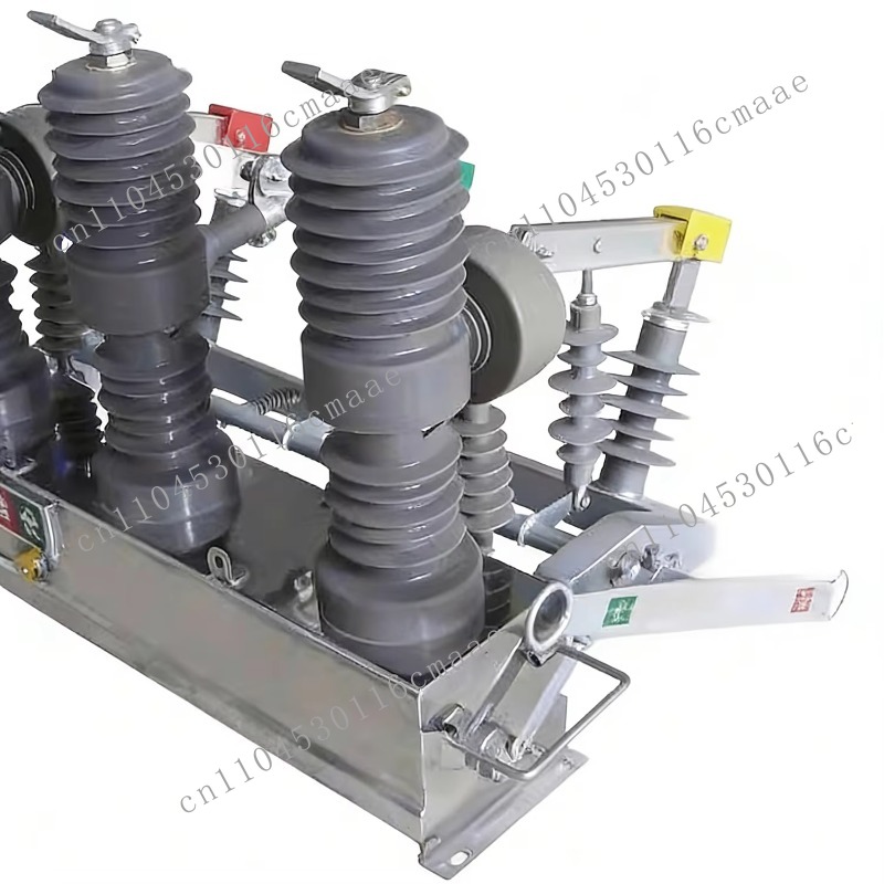 ZW32-12 三相交流屋外高圧真空遮断器（10kV/12k - Outdoor Power Vacuum のレビューと価格