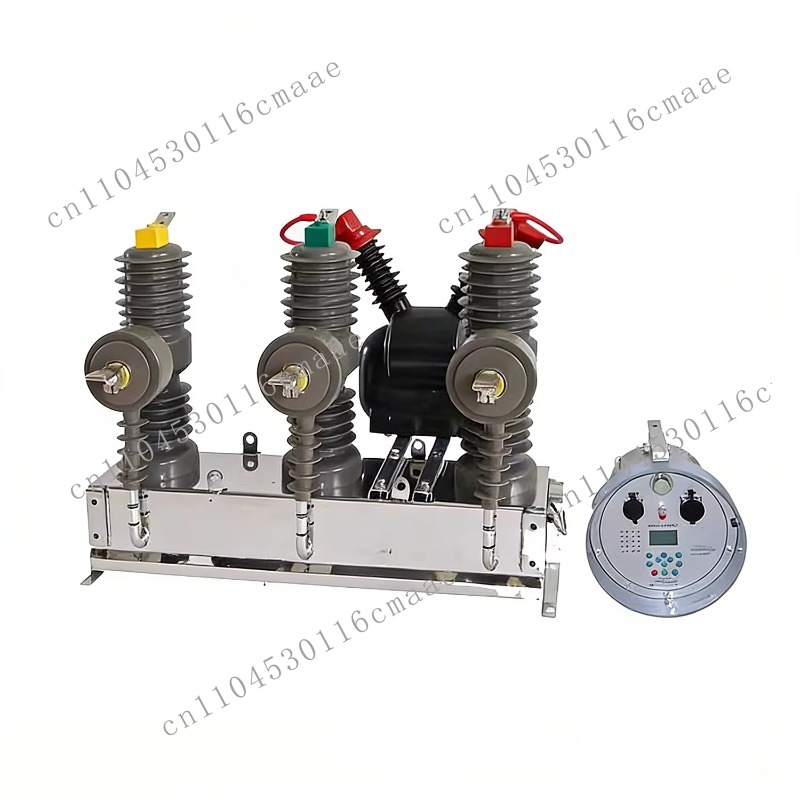 ZW32-12 三相交流屋外高圧真空遮断器（10kV/12k - Outdoor Power Vacuum のレビューと価格