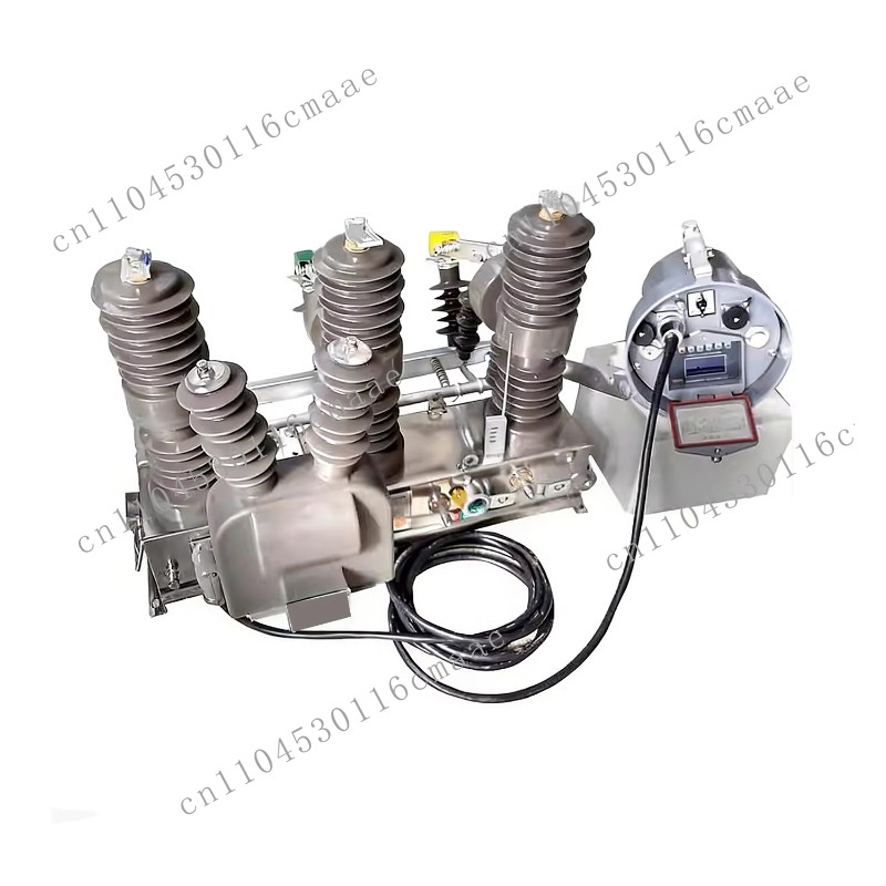 ZW32-12 三相交流屋外高圧真空遮断器（10kV/12k - Outdoor Power Vacuum のレビューと価格