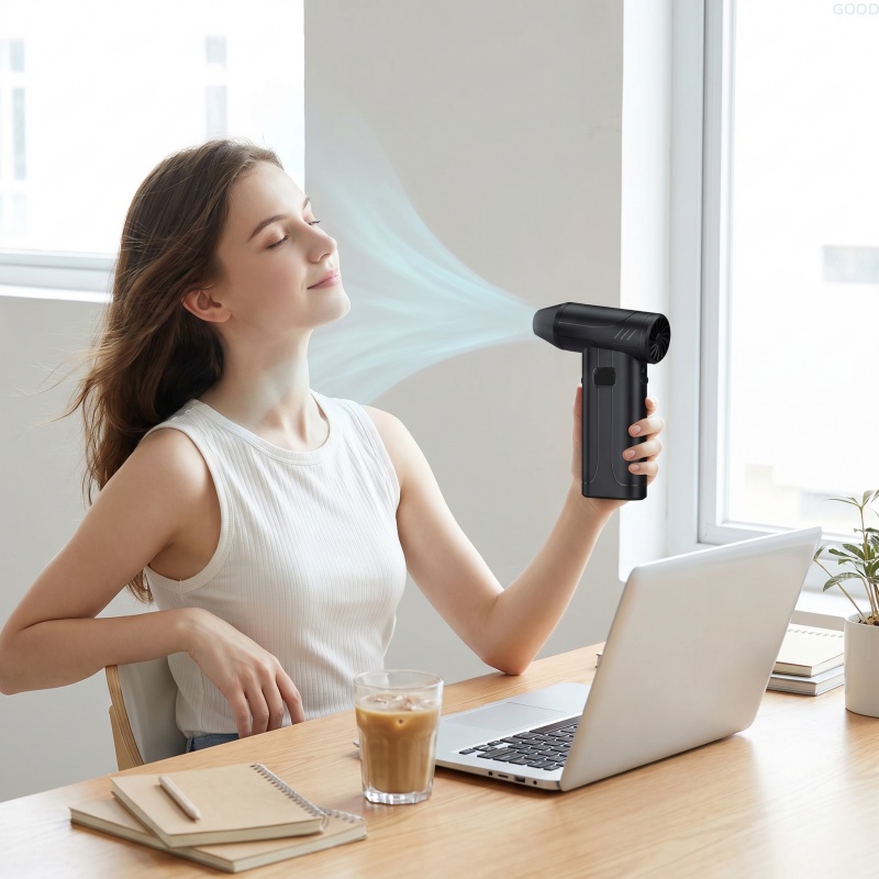 X9 ターボチャージャー付きファンブロワー 6000mAh  - Outdoor Power Vacuum のレビューと価格